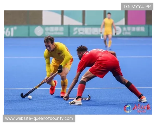 短角球战术在现代曲棍球比赛中的重要性：从全运会看技术发展趋势