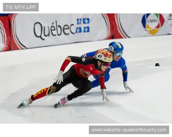 短道速滑世巡赛格但斯克站，中国队接力再夺一银