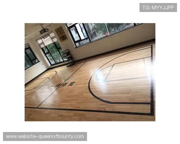 智能运动地板研发成功 实时捕捉运动轨迹与冲击力